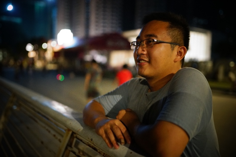 hewuzhang的第一张照片--哈尔滨相亲服务中心