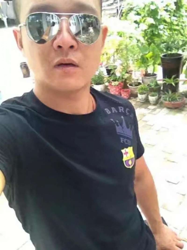 勇的第一张照片--哈尔滨相亲服务中心