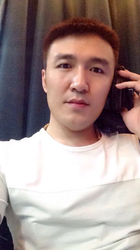 雷的第一张照片--哈尔滨相亲服务中心