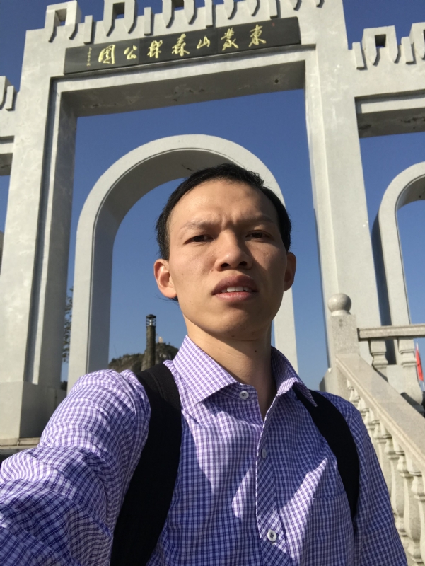 期待有缘的你的第二张照片--哈尔滨相亲服务中心