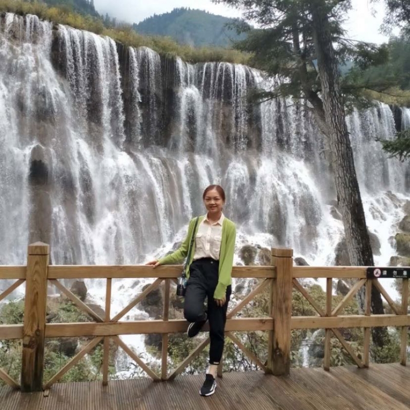 阿白的第一张照片--哈尔滨相亲服务中心