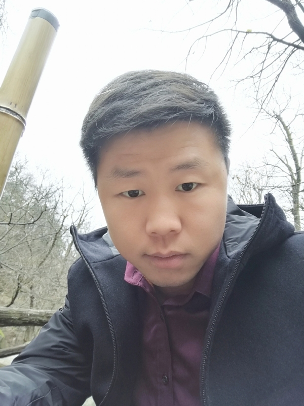 啊译的第一张照片--哈尔滨相亲服务中心