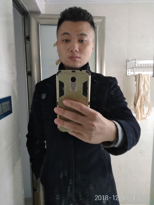 龙少爷的第一张照片--哈尔滨相亲服务中心