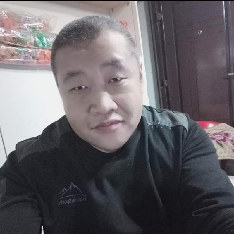 圆圆的第一张照片--哈尔滨相亲服务中心