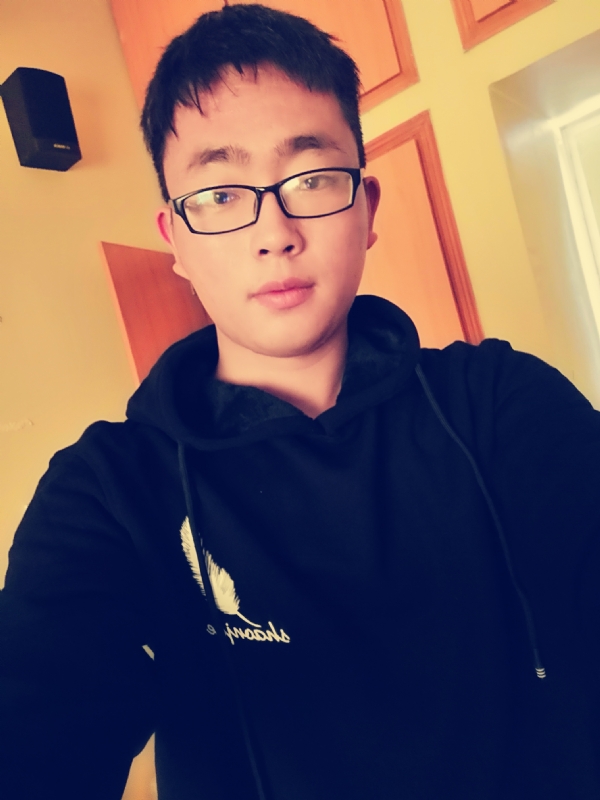 茉莉蜜茶的第二张照片--哈尔滨相亲服务中心