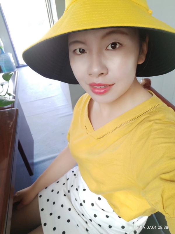 依若萱的第一张照片--哈尔滨相亲服务中心