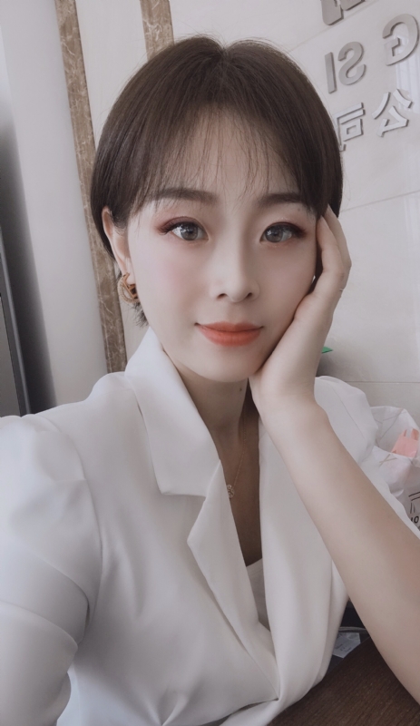 许一世荣华的第一张照片--哈尔滨相亲服务中心