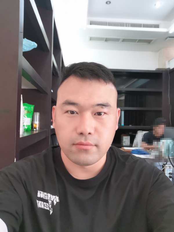 香菇稻草人的第二张照片--哈尔滨相亲服务中心