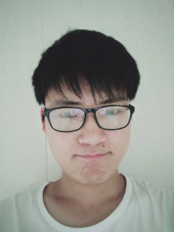 陈先生的第一张照片--哈尔滨相亲服务中心