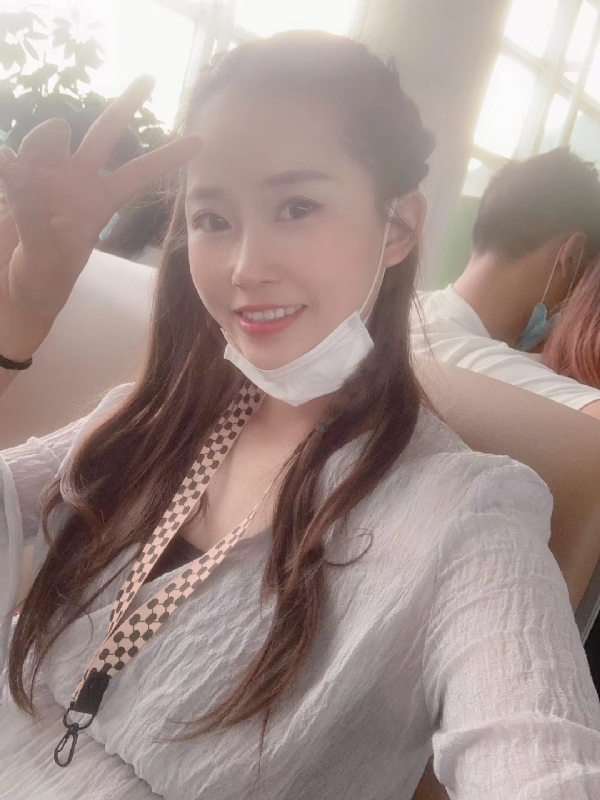 宁乙的第一张照片--哈尔滨相亲服务中心