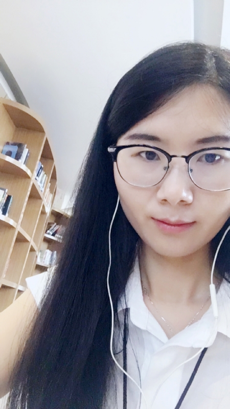 Cindee的第一张照片--哈尔滨相亲服务中心