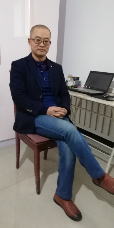 gqzh的第一张照片--哈尔滨相亲服务中心