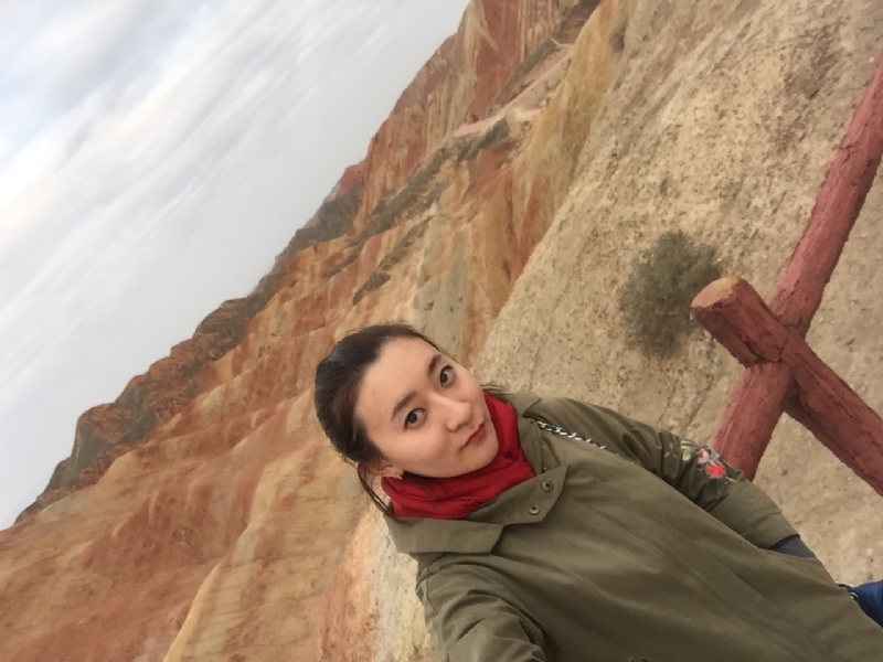 依雪的第一张照片--哈尔滨相亲服务中心