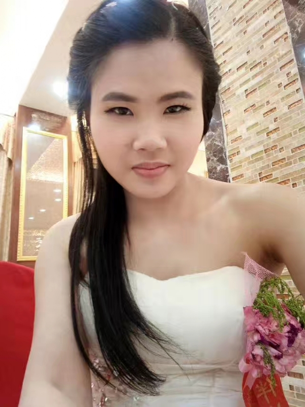 四叶草的第一张照片--哈尔滨相亲服务中心