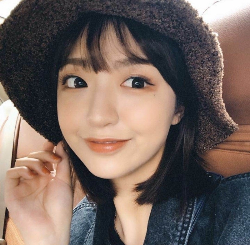 李雅容的第一张照片--哈尔滨相亲服务中心