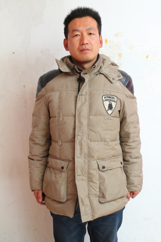 故乡山水的第一张照片--哈尔滨相亲服务中心