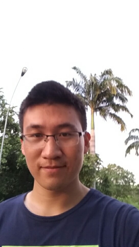 马丁的第一张照片--哈尔滨相亲服务中心