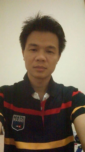 缘来如此的第一张照片--哈尔滨相亲服务中心