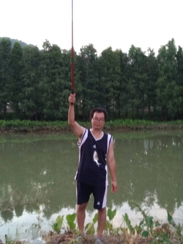 平凡人生的第二张照片--哈尔滨相亲服务中心