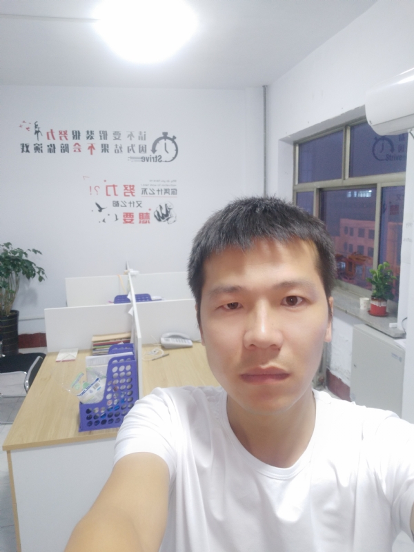 挚爱的第二张照片--哈尔滨相亲服务中心