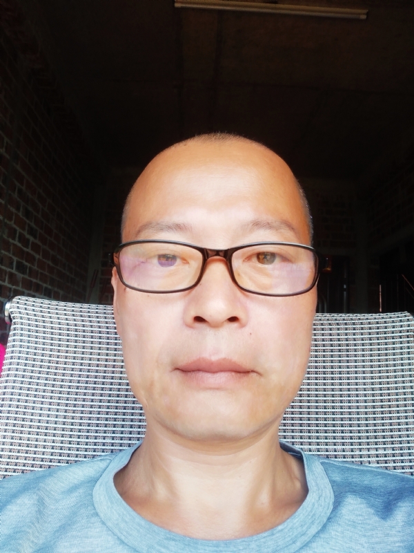 森的第一张照片--哈尔滨相亲服务中心