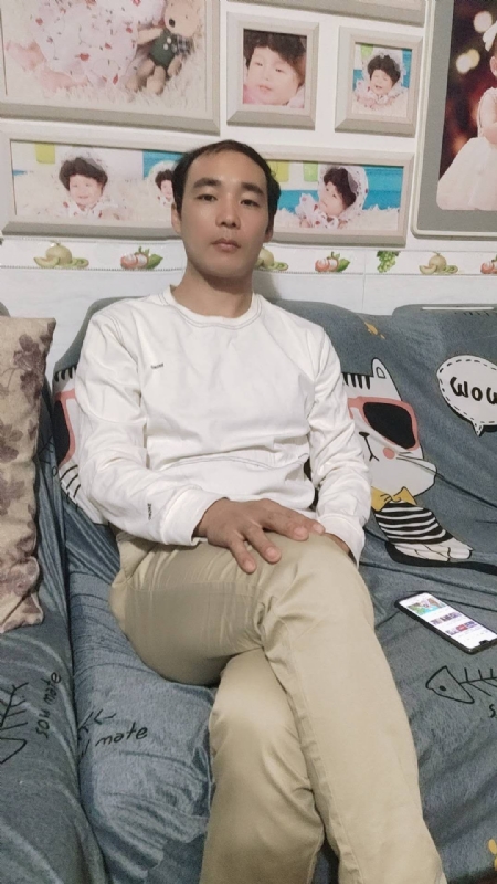 一片云的第二张照片--哈尔滨相亲服务中心