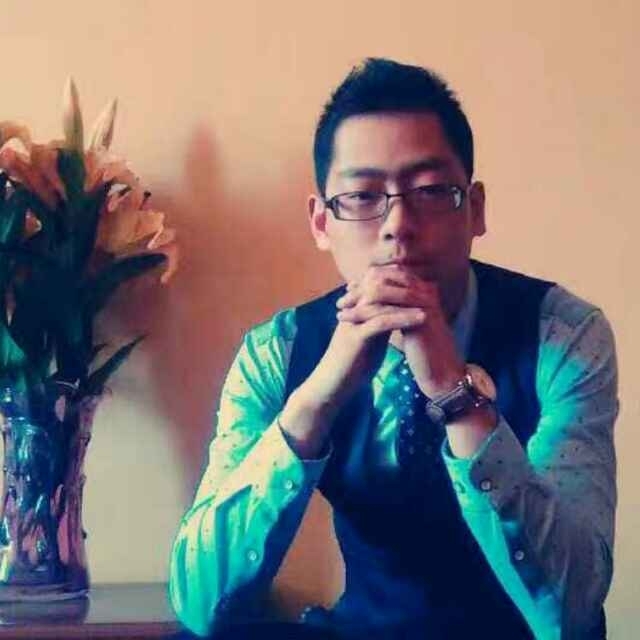 ZJX的第一张照片--哈尔滨相亲服务中心