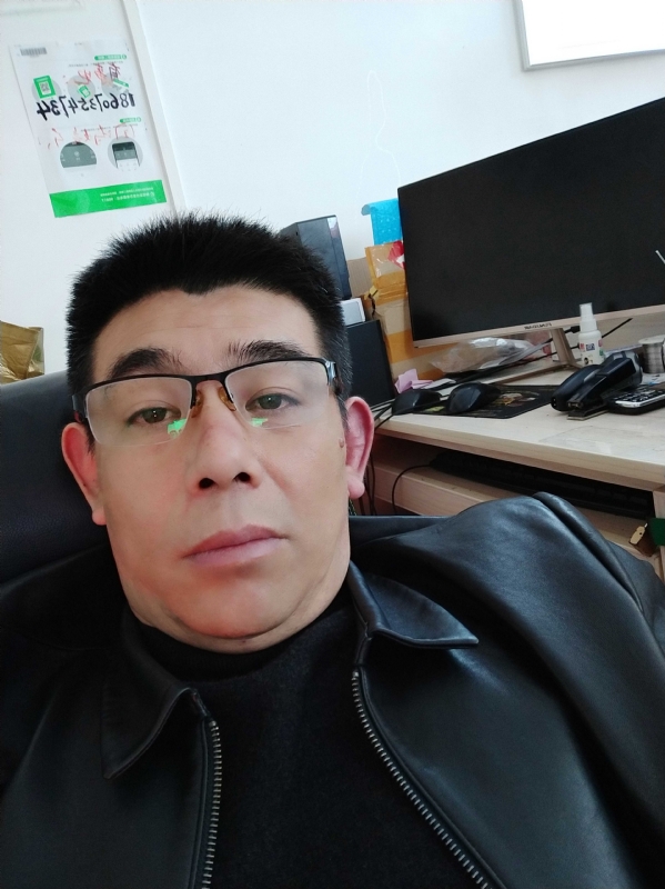 择心的第一张照片--哈尔滨相亲服务中心