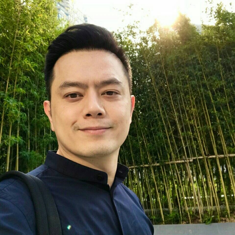 十月的第一张照片--哈尔滨相亲服务中心