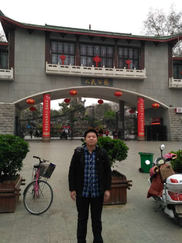 在奋斗的第四张照片--哈尔滨相亲服务中心