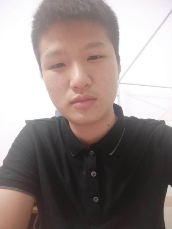 邓先生的第一张照片--哈尔滨相亲服务中心