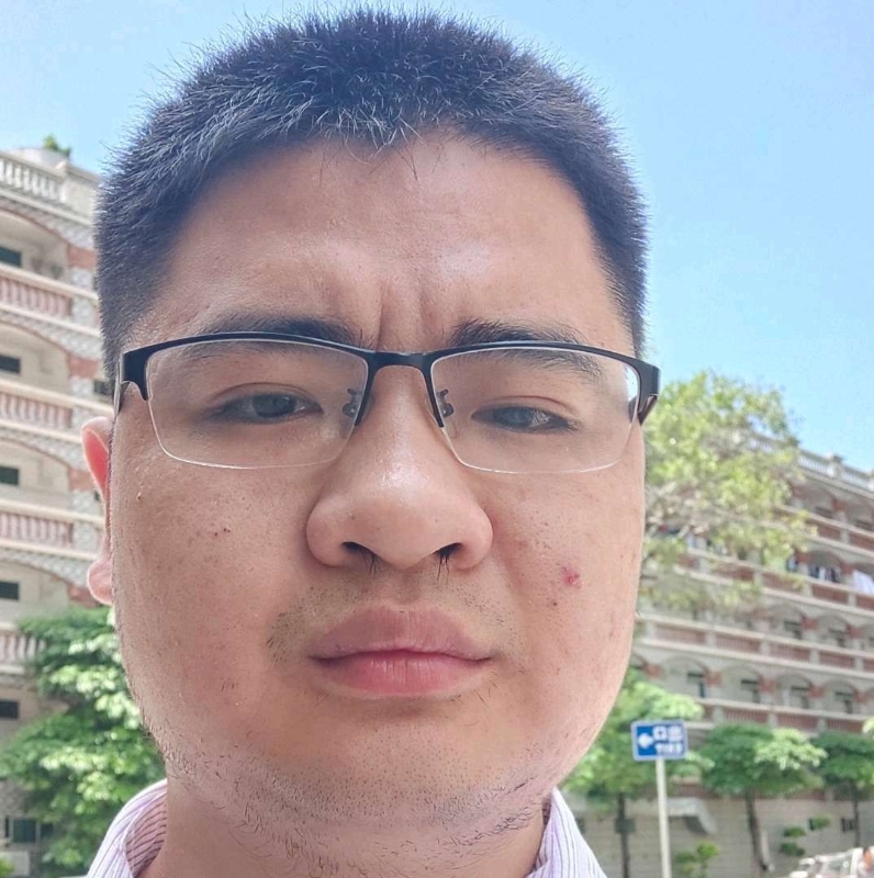 凯文的第一张照片--哈尔滨相亲服务中心