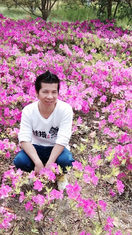 云淡风轻的第一张照片--哈尔滨相亲服务中心