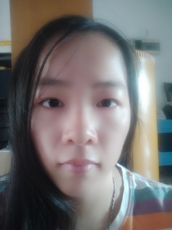 w洁的第二张照片--哈尔滨相亲服务中心