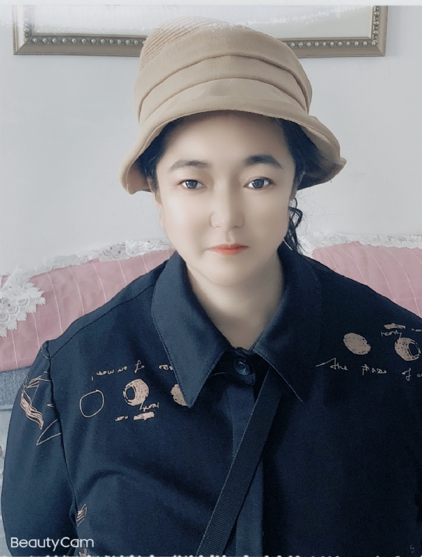 蕾蕾的第一张照片--哈尔滨相亲服务中心