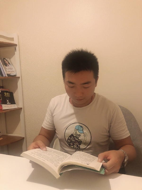 一路向前的第一张照片--哈尔滨相亲服务中心