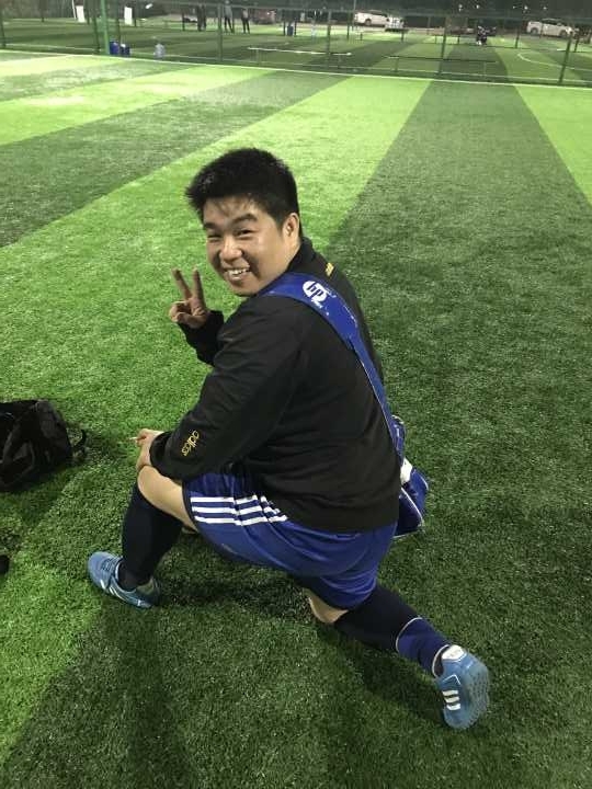 ayico的第一张照片--哈尔滨相亲服务中心