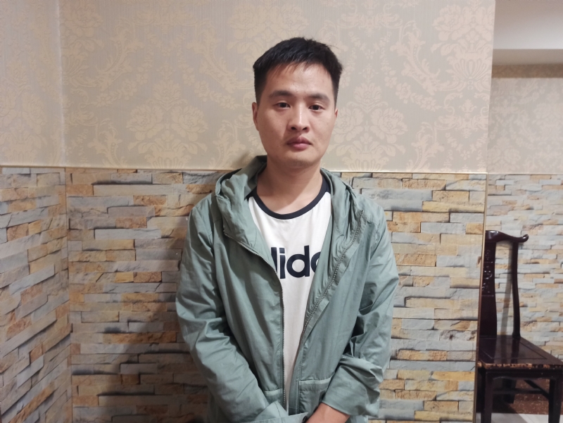 安贝的第一张照片--哈尔滨相亲服务中心