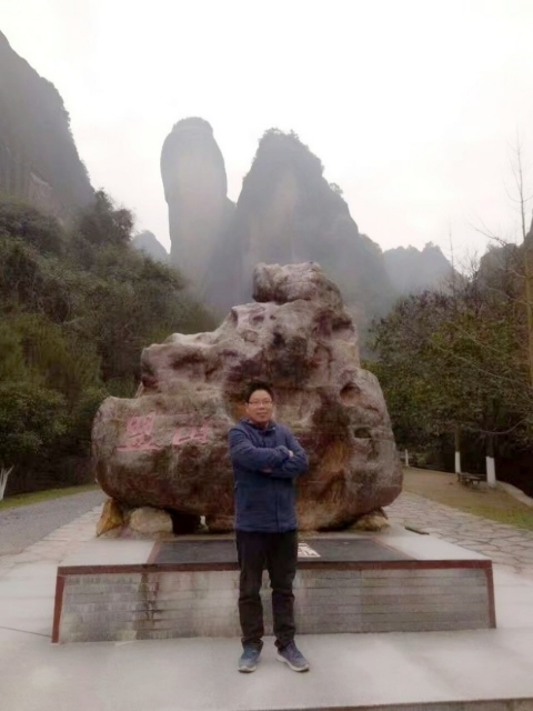 珍惜的第二张照片--哈尔滨相亲服务中心