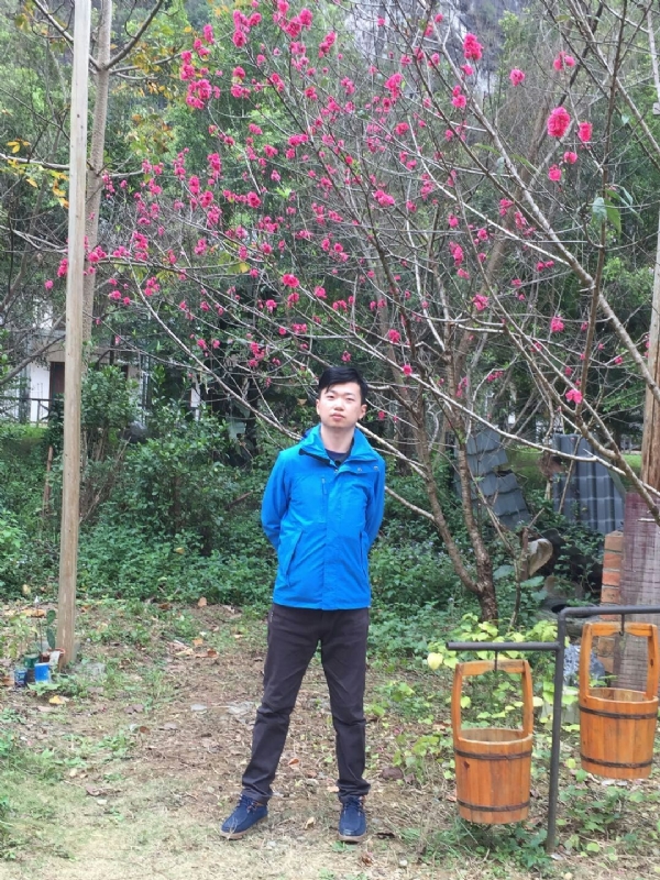 金生水起的第二张照片--哈尔滨相亲服务中心