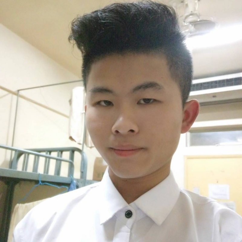 赖荣智的第一张照片--哈尔滨相亲服务中心