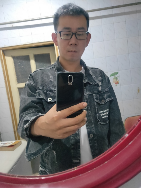 纸上谈兵的第一张照片--哈尔滨相亲服务中心