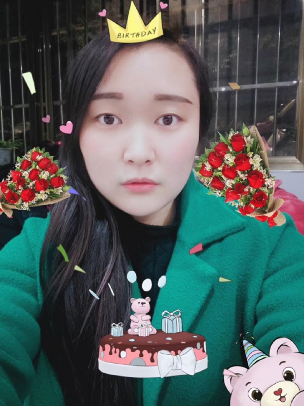 未来不是梦的第二张照片--哈尔滨相亲服务中心