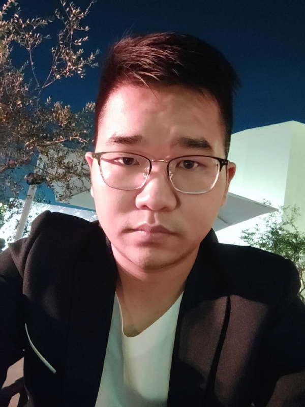 在路上的第一张照片--哈尔滨相亲服务中心