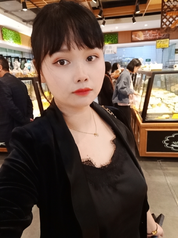 寒心的第二张照片--哈尔滨相亲服务中心