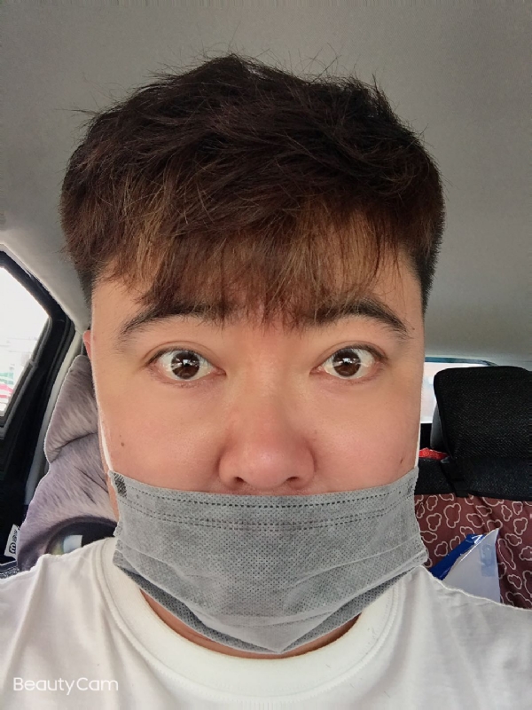 情有独钟的第一张照片--哈尔滨相亲服务中心