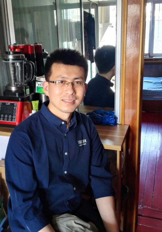 风华的第一张照片--哈尔滨相亲服务中心