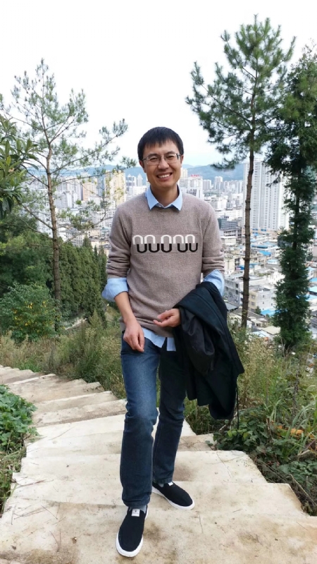 会飞的鱼的第一张照片--哈尔滨相亲服务中心