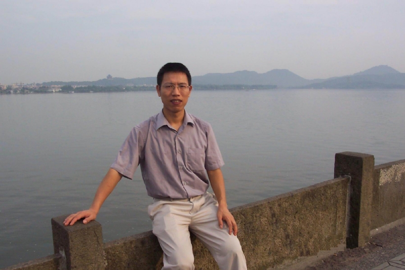 andrew的第一张照片--哈尔滨相亲服务中心