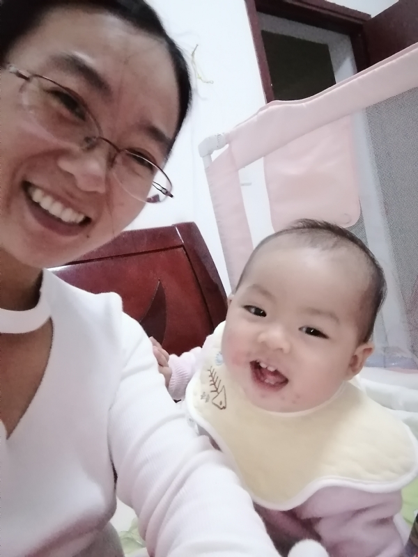 有你们真好的第二张照片--哈尔滨相亲服务中心